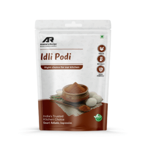 Idli Podi