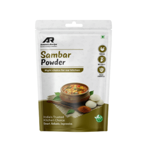 Sambar Powder
