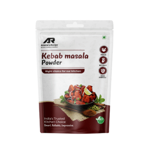 Kabab Masala Powder