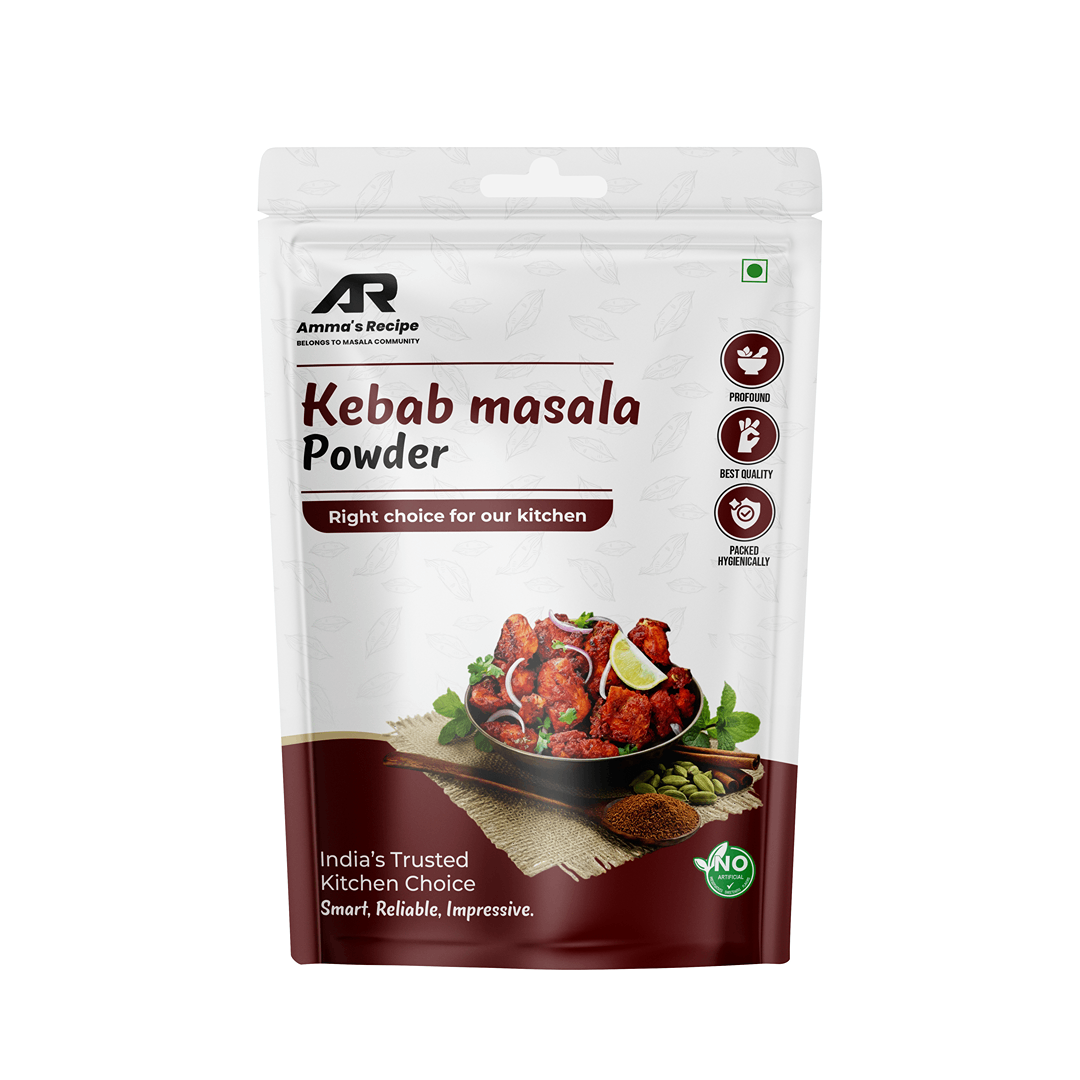Kabab Masala Powder