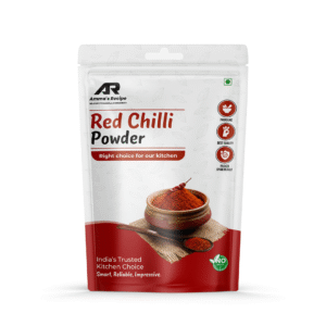 Chilli Powder