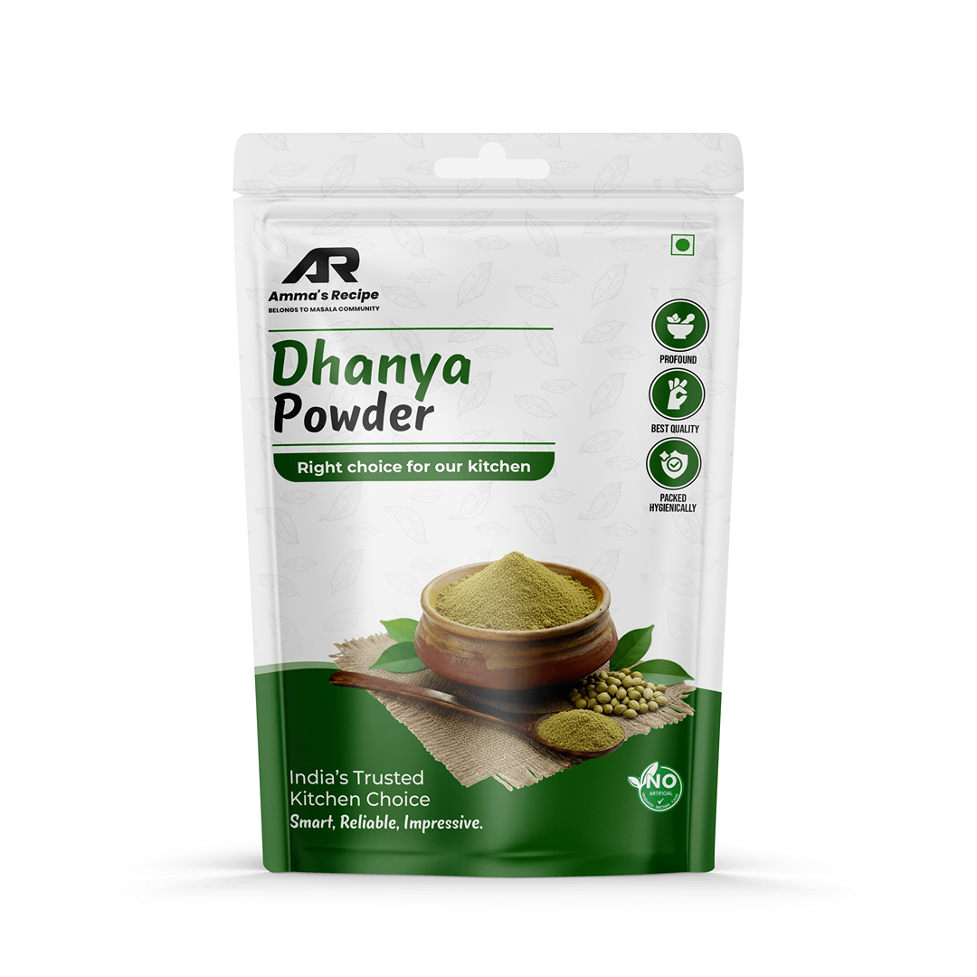 Dhaniya Powder
