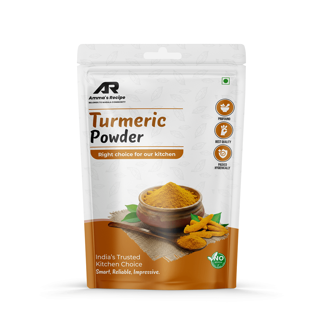 Turmeric Powder
