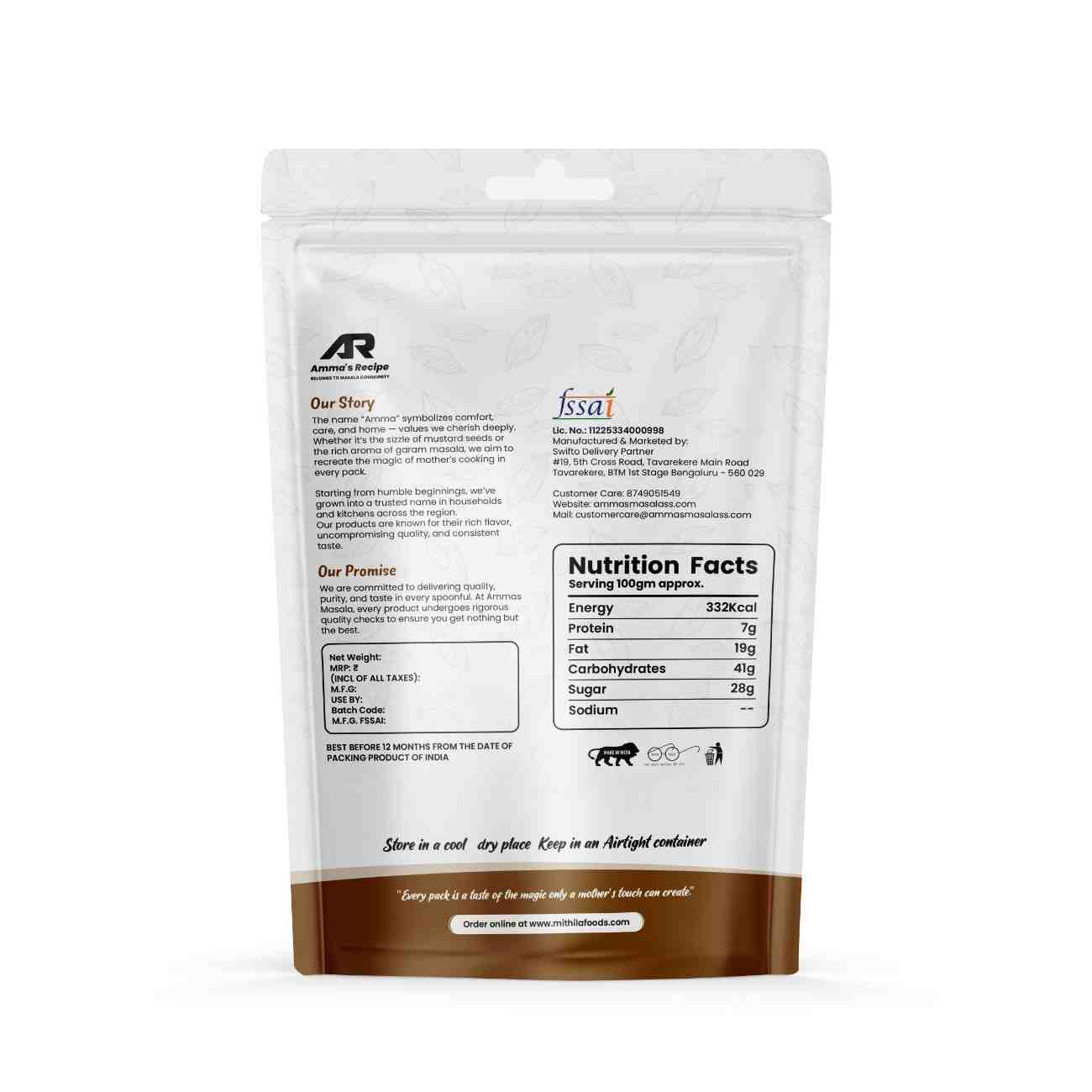 Puliogare Mix - Image 2