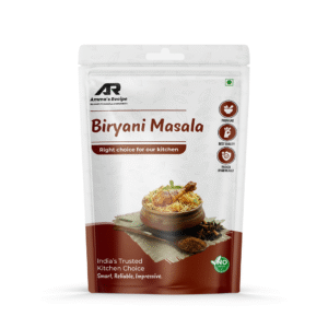 Biryani Masala