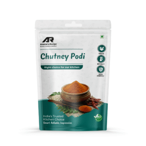 Chutney Podi