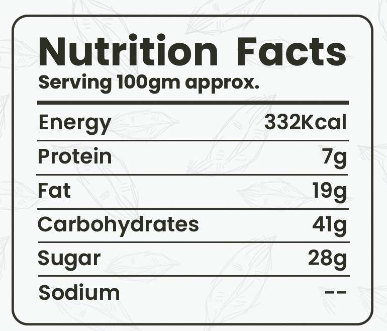 Puliogare Mix - Image 3