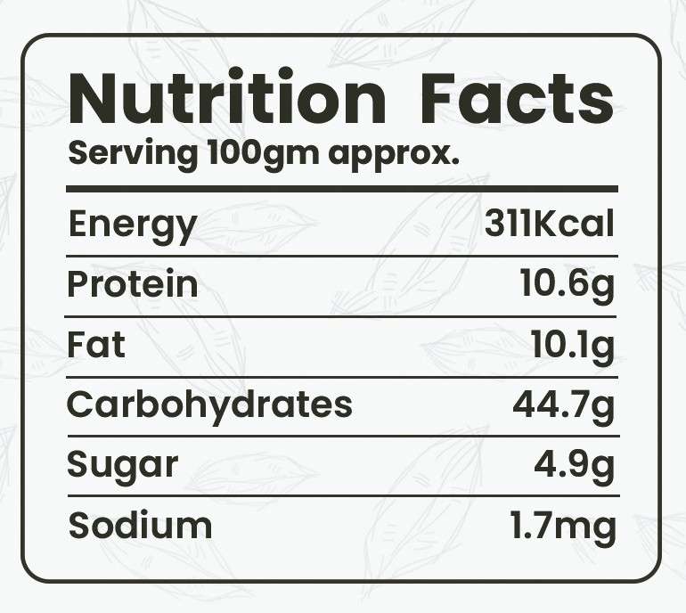 Kabab Masala Powder - Image 3